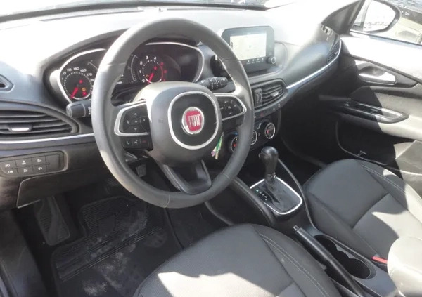 Fiat Tipo cena 31900 przebieg: 270000, rok produkcji 2020 z Żywiec małe 67